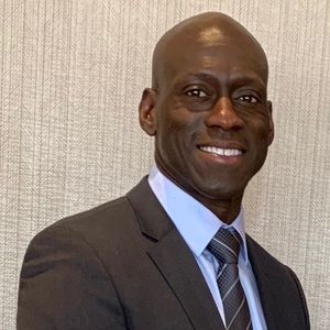 Meet your Posher, John